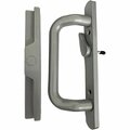 G.A.S. Hardware Off-Set Handle Set for Sliding Glass Patio Doors DH-204-S